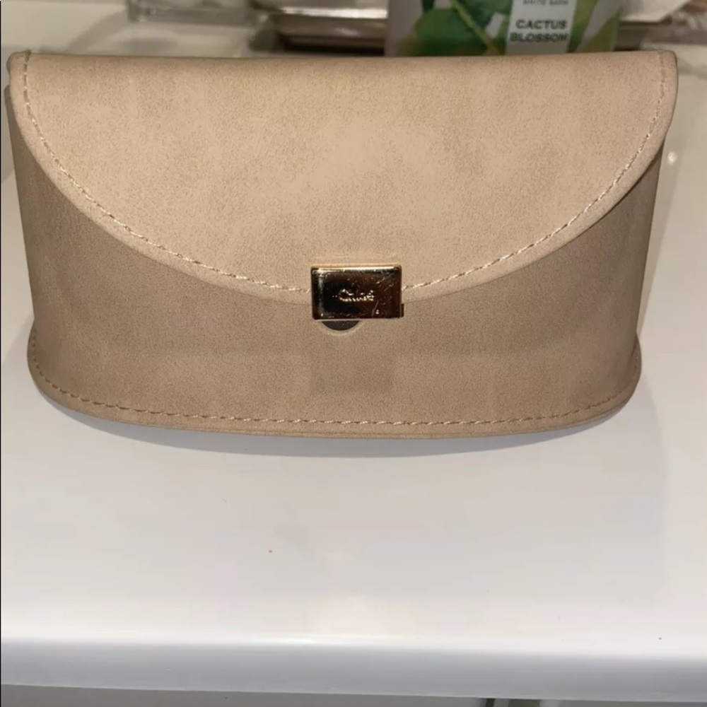Chloe sunglasses